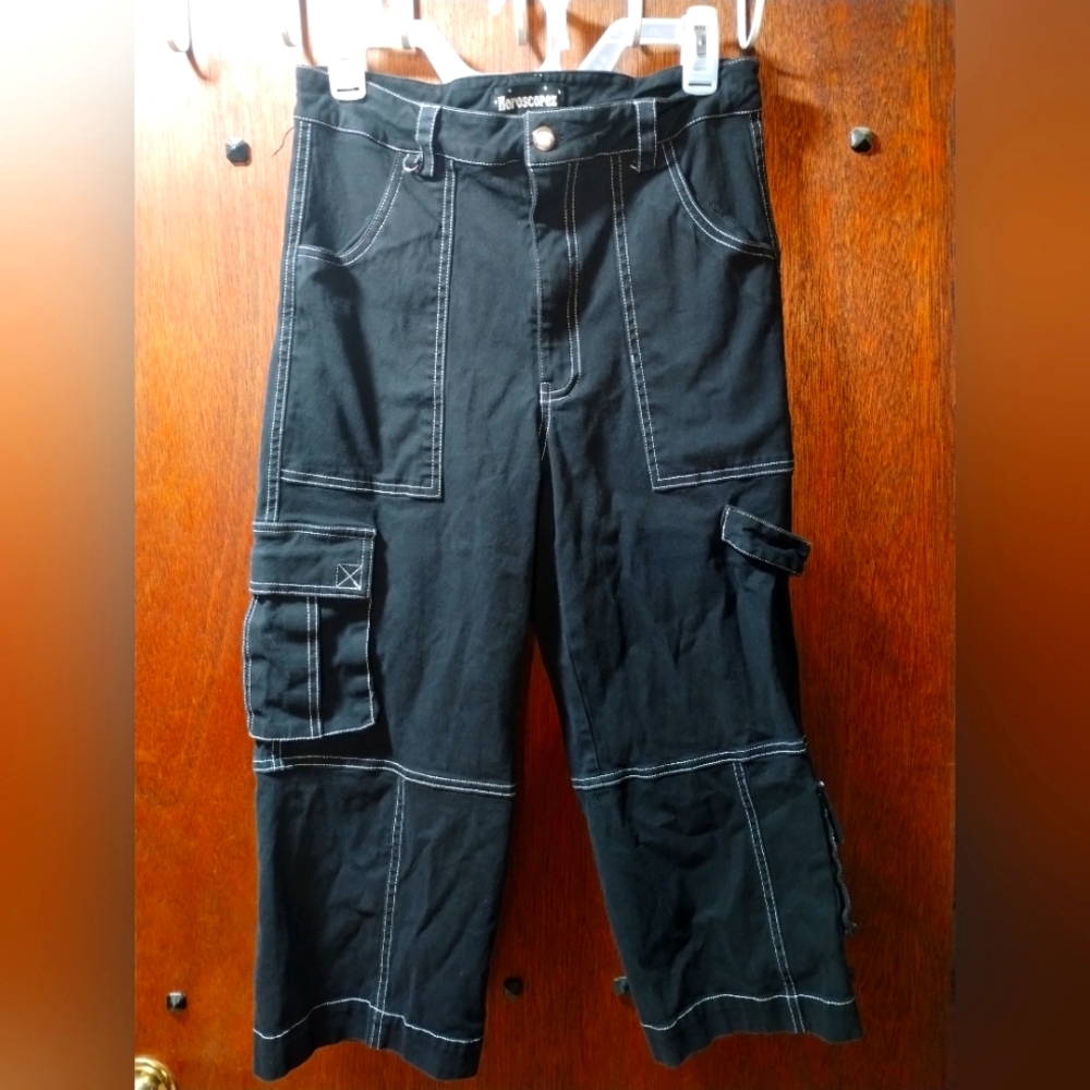 Horoscopez Pants M